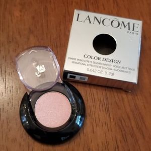 Lancome Color Design Eyeshadow